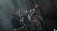 GC: Nuevas im�genes de Resident Evil: The Darkside Chronicles