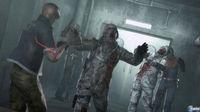 GC: Nuevas im�genes de Resident Evil: The Darkside Chronicles