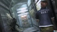 GC: Nuevas im�genes de Resident Evil: The Darkside Chronicles