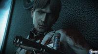 GC: Nuevas im�genes de Resident Evil: The Darkside Chronicles
