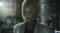 GC: Nuevas im�genes de Resident Evil: The Darkside Chronicles