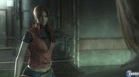 GC: Nuevas im�genes de Resident Evil: The Darkside Chronicles
