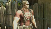 TGS: Nuevas im�genes y v�deos de Resident Evil: Darkside Chronicles
