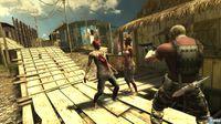 TGS: Nuevas im�genes y v�deos de Resident Evil: Darkside Chronicles
