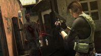 TGS: Nuevas im�genes y v�deos de Resident Evil: Darkside Chronicles