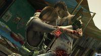 TGS: Nuevas im�genes y v�deos de Resident Evil: Darkside Chronicles