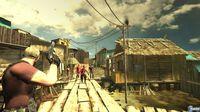 TGS: Nuevas im�genes y v�deos de Resident Evil: Darkside Chronicles