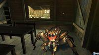 TGS: Nuevas im�genes y v�deos de Resident Evil: Darkside Chronicles