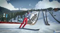 Sega anuncia el juego de las Olimpiadas invernales de Vancouver