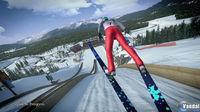 Sega anuncia el juego de las Olimpiadas invernales de Vancouver