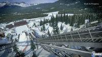 Sega anuncia el juego de las Olimpiadas invernales de Vancouver