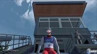 Sega anuncia el juego de las Olimpiadas invernales de Vancouver