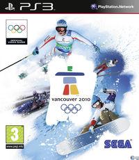 Imagen 22 de Vancouver 2010 para PlayStation 3