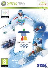 Imagen 22 de Vancouver 2010 para Xbox 360