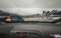 Primeras im�genes de Race On