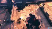 Imagen 7 de Army of Two: The 40th Day para PSP