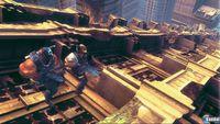 Imagen 5 de Army of Two: The 40th Day para PSP