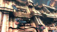 Imagen 3 de Army of Two: The 40th Day para PSP