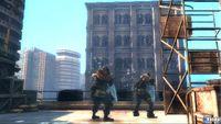 Imagen 2 de Army of Two: The 40th Day para PSP