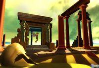 Imagen 11 de Nyxquest: Kindred Spirits WiiW para Wii