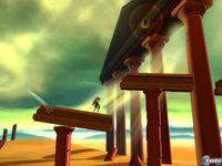 Imagen 2 de Nyxquest: Kindred Spirits WiiW para Wii