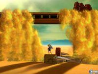 Imagen 1 de Nyxquest: Kindred Spirits WiiW para Wii