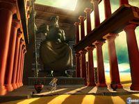 Imagen 10 de Nyxquest: Kindred Spirits WiiW para Wii