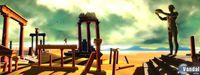 Imagen 9 de Nyxquest: Kindred Spirits WiiW para Wii