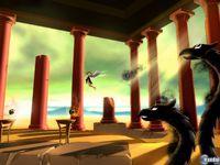 Imagen 8 de Nyxquest: Kindred Spirits WiiW para Wii
