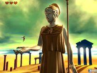 Imagen 7 de Nyxquest: Kindred Spirits WiiW para Wii