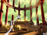 Imagen 6 de Nyxquest: Kindred Spirits WiiW para Wii