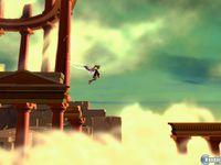 Imagen 5 de Nyxquest: Kindred Spirits WiiW para Wii