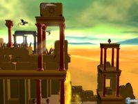 Imagen 4 de Nyxquest: Kindred Spirits WiiW para Wii