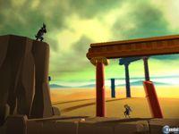 Imagen 3 de Nyxquest: Kindred Spirits WiiW para Wii