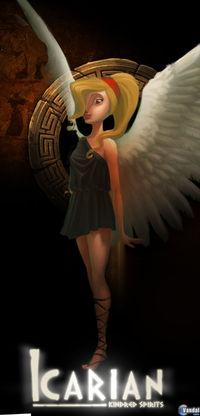 Imagen 17 de Nyxquest: Kindred Spirits WiiW para Wii