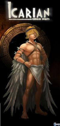 Imagen 16 de Nyxquest: Kindred Spirits WiiW para Wii