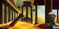 Imagen 15 de Nyxquest: Kindred Spirits WiiW para Wii