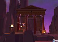 Imagen 19 de Nyxquest: Kindred Spirits WiiW para Wii