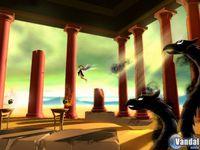 Imagen 25 de Nyxquest: Kindred Spirits WiiW para Wii