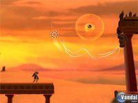 Imagen 24 de Nyxquest: Kindred Spirits WiiW para Wii
