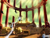 Imagen 23 de Nyxquest: Kindred Spirits WiiW para Wii