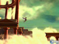 Imagen 22 de Nyxquest: Kindred Spirits WiiW para Wii