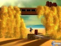 Imagen 21 de Nyxquest: Kindred Spirits WiiW para Wii