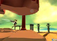 Imagen 20 de Nyxquest: Kindred Spirits WiiW para Wii