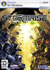 Imagen 7 de Stormrise para Ordenador