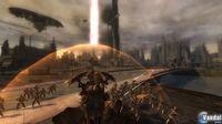 Pantalla Stormrise