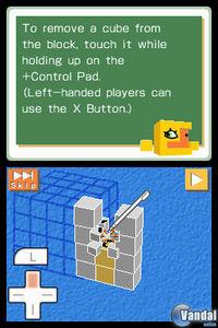E3: Picross entra en la tercera dimensi�n