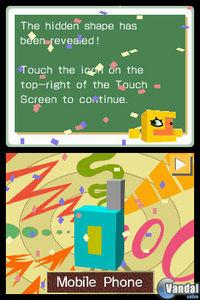 E3: Picross entra en la tercera dimensi�n