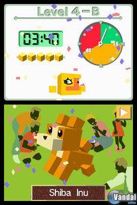 E3: Picross entra en la tercera dimensi�n