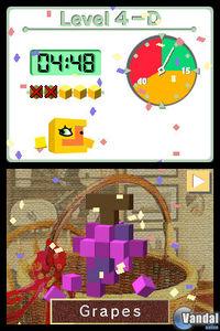 E3: Picross entra en la tercera dimensi�n